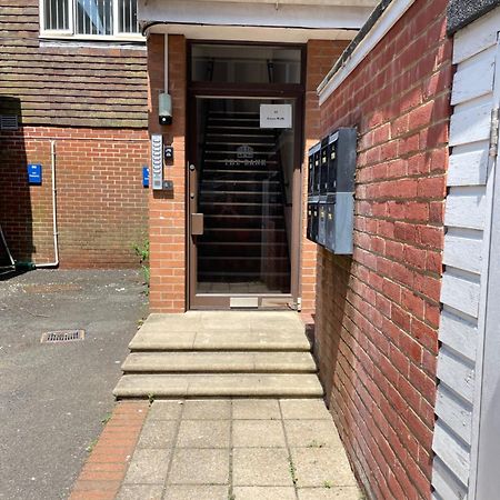 The Bank Apartment Lewes Exterior foto